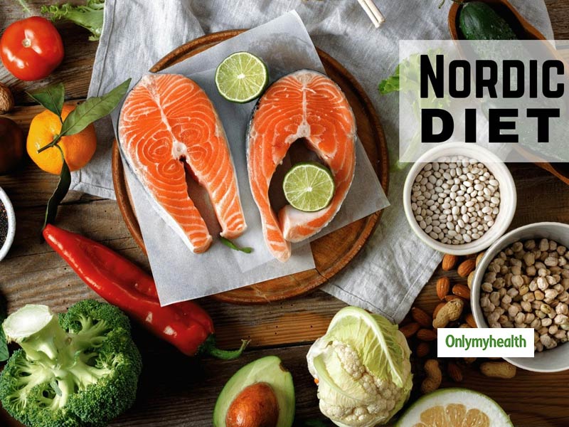 Nordic Diet: Effective In Reducing The Risk Of Diabetes And Stroke